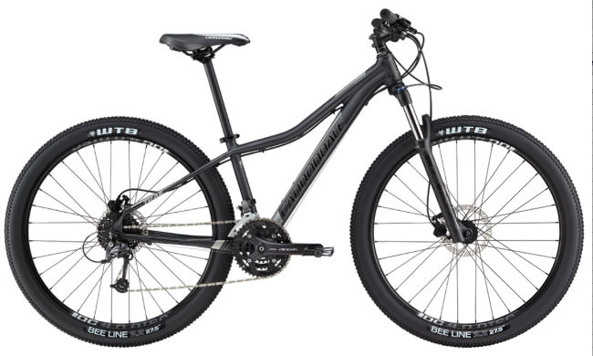 2017 Cannondale Tango