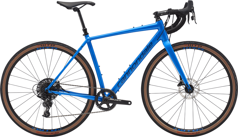 2019 Cannondale Topstone