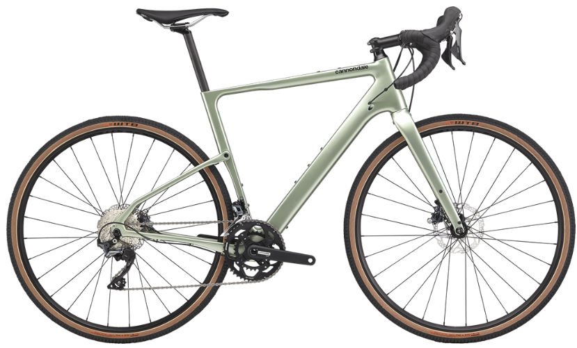 2019 Cannondale Topstone Carbon