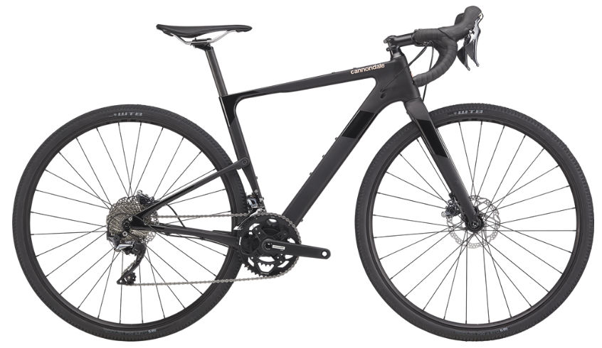 2019 Cannondale Topstone Womens Carbon