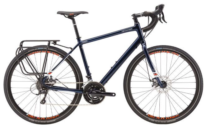 2016 Cannondale Touring
