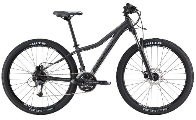 2017 Cannondale Trail Womens