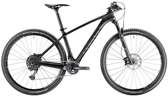 2016 Canyon Grand Canyon CF SL