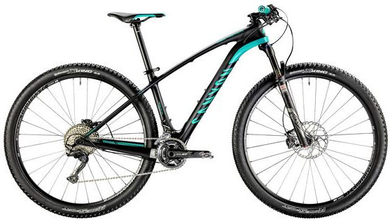 2016 Canyon Grand Canyon CF Wmn