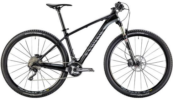 2016 Canyon Grand Canyon CF