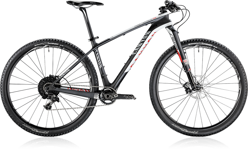 2015 Canyon Grand Canyon CF 29