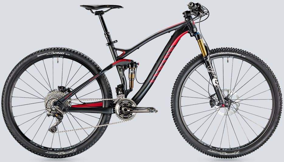 2015 Canyon Nerve Al 29