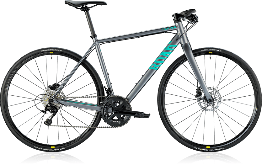2015 Canyon Roadlite AL MKII