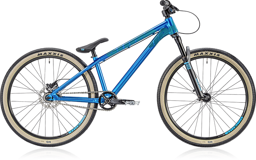 2017 Canyon Stitched 720
