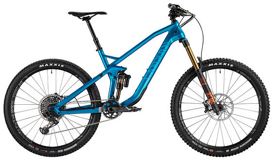 2015 Canyon Strive CF