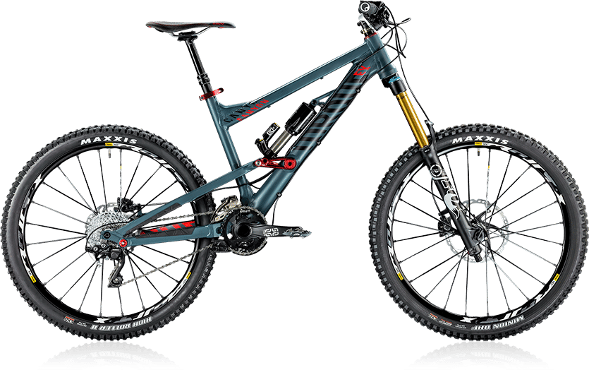 2015 Canyon Torque EX