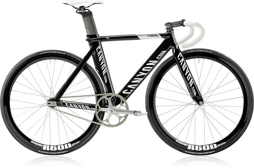 2014 Canyon V-Drome AL