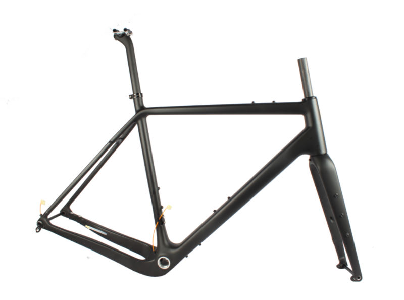 2020 Carbonda CFR 696