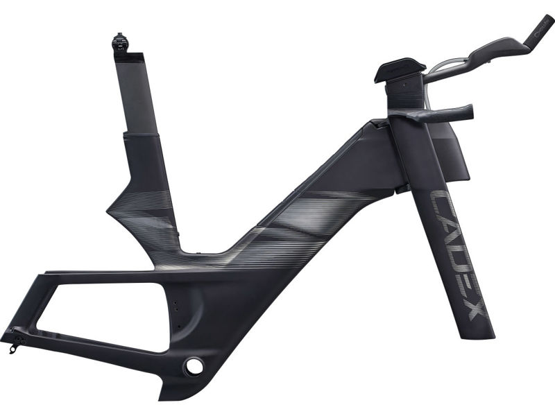 2022 Cadex Cadex Tri