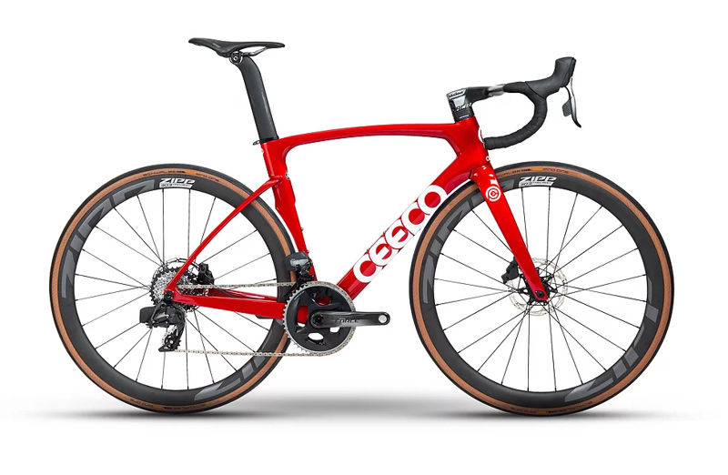 2021 Ceepo Mamba-R