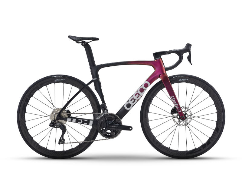 2026 Ceepo Mamba-R