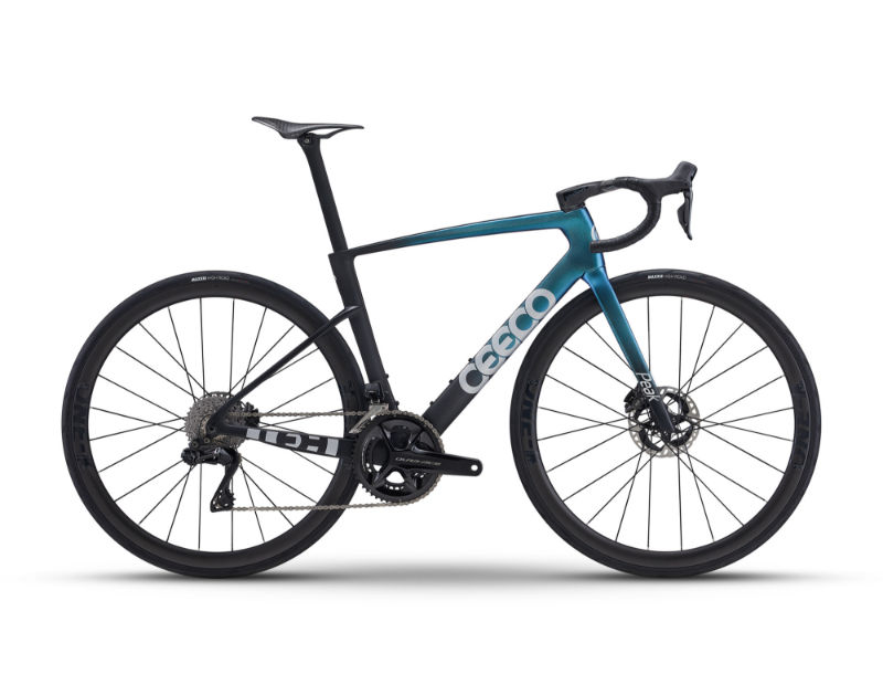 2026 Ceepo Peak