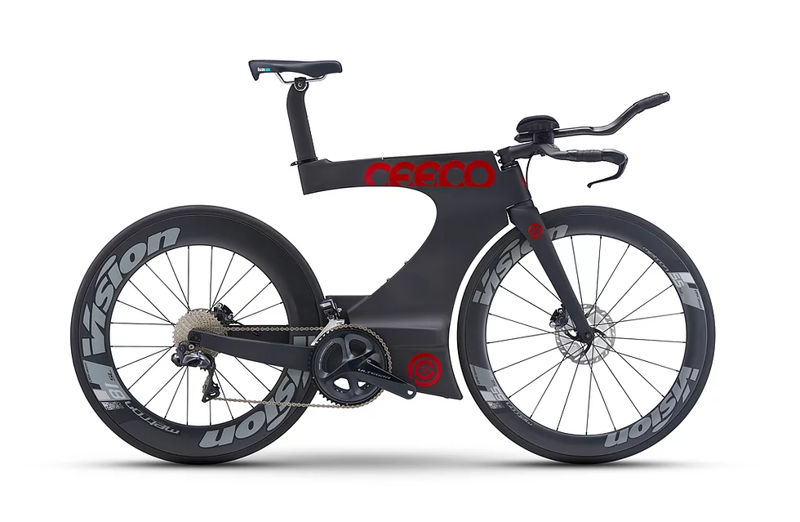 2022 Ceepo Shadow