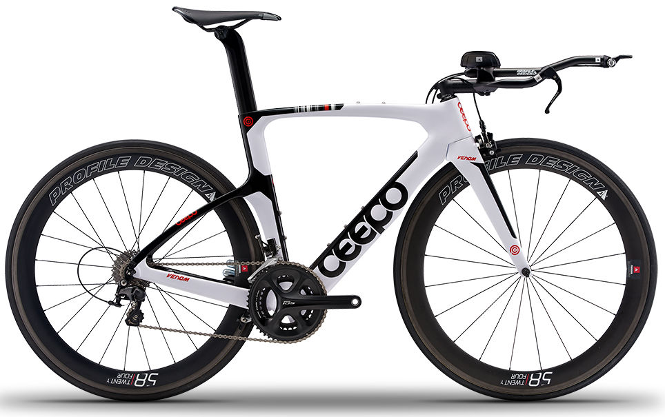 2016 Ceepo Venom 2016