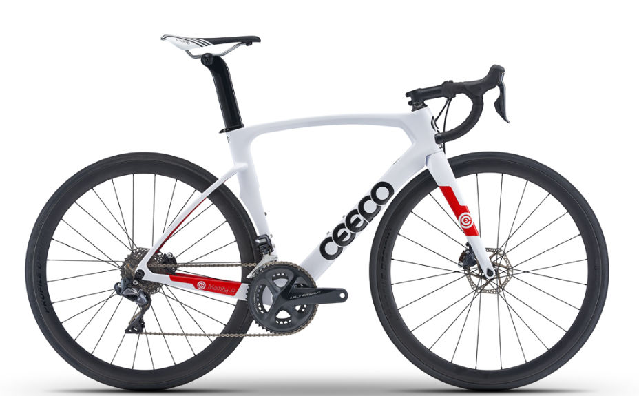 2019 Ceepo Mamba - R
