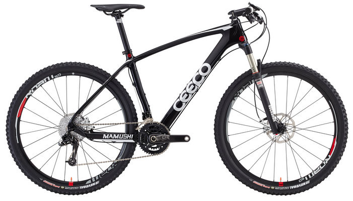 2015 Ceepo Mamushi