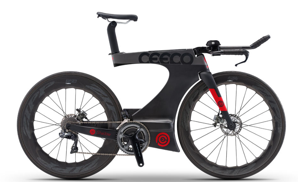 2019 Ceepo Shadow