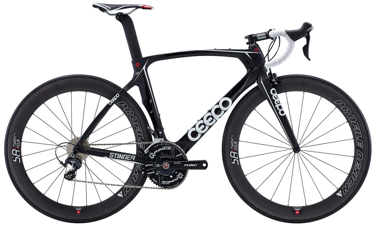 2015 Ceepo Stinger 2015