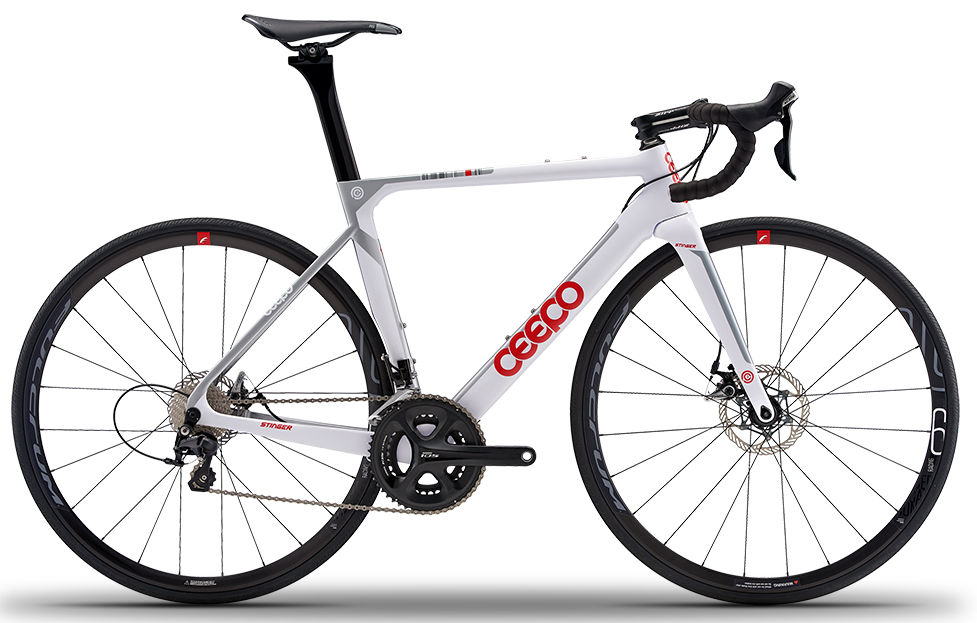 2015 Ceepo Stinger Disc