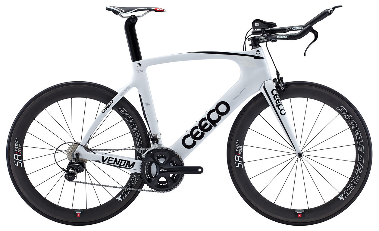 2015 Ceepo Venom 2015