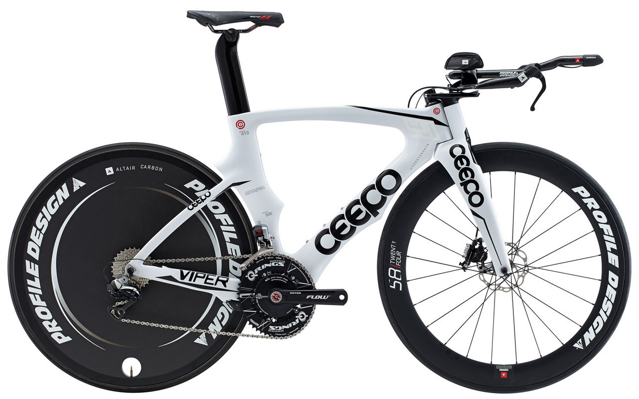 2015 Ceepo Viper 2015