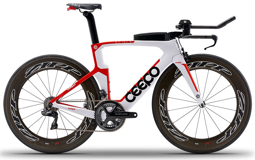 2016 Ceepo Viper