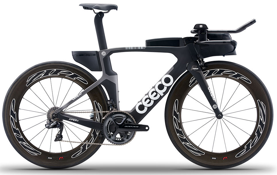 2016 Ceepo Viper-R