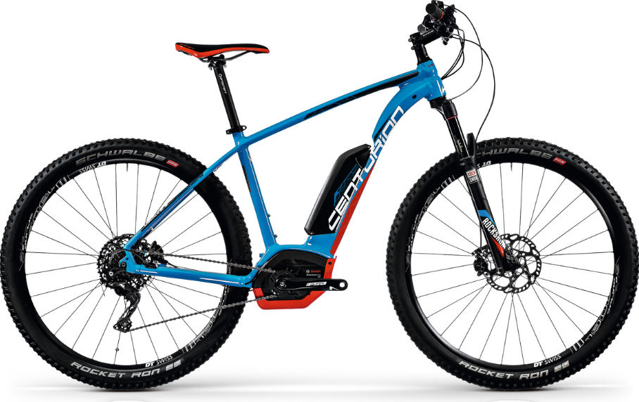 2018 Centurion Backfire E