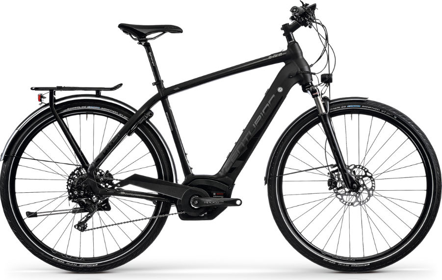 2018 Centurion E Fire Sport