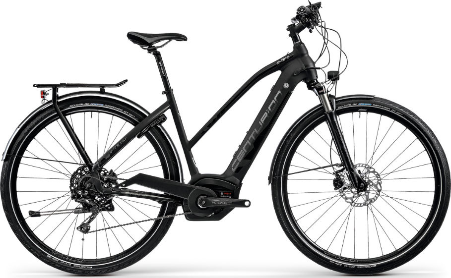 2018 Centurion E Fire Tour