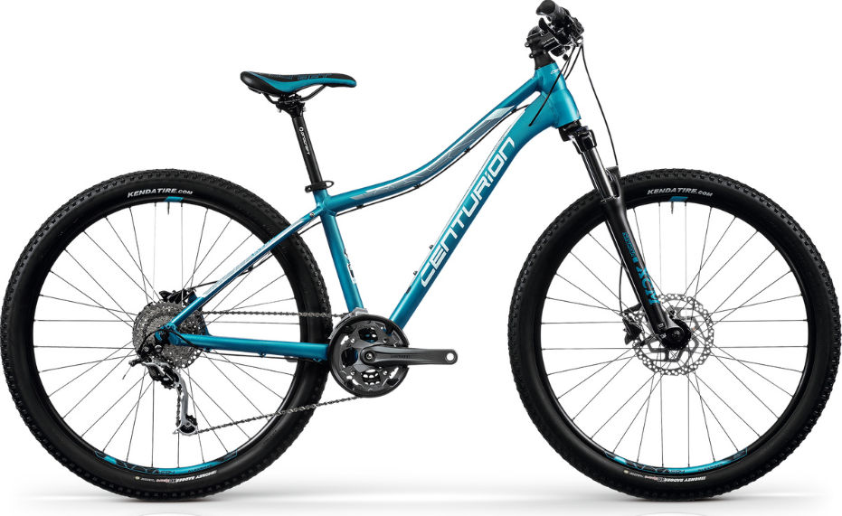 2018 Centurion EVE Pro