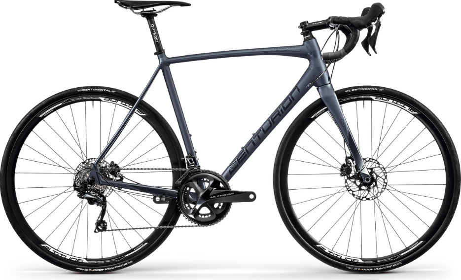 2018 Centurion Hyperdrive