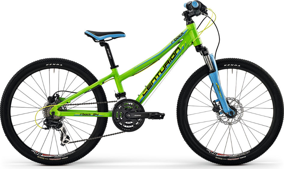 2018 Centurion R'Bock