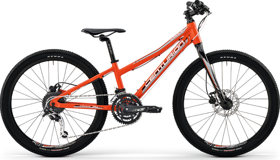 2018 Centurion R'Bock Rigid