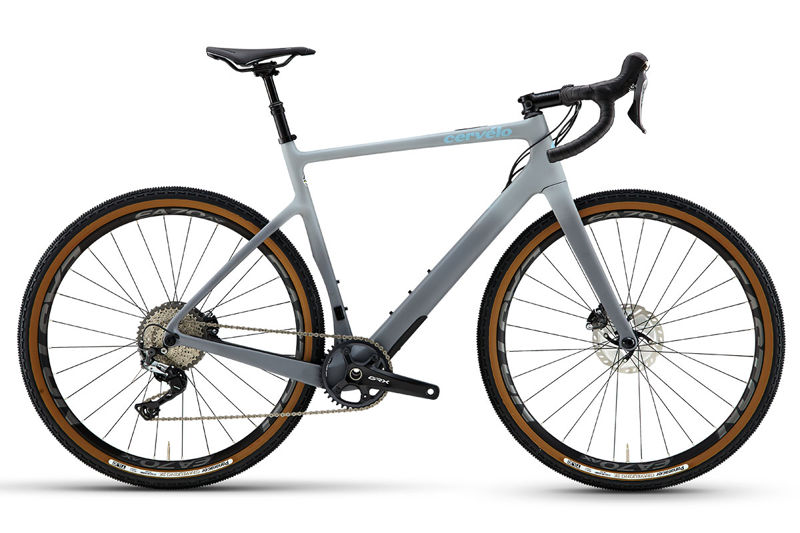2021 Cervelo Aspero