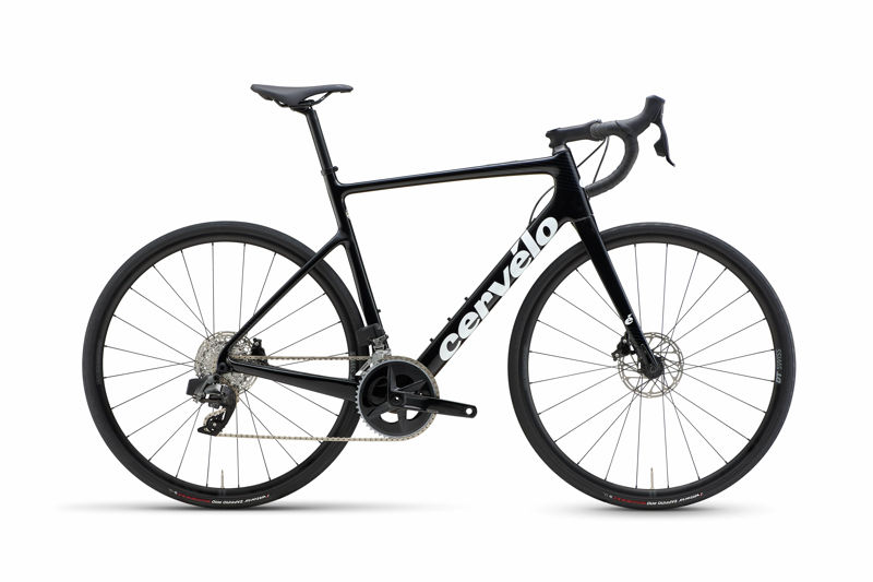 2022 Cervelo Caledonia