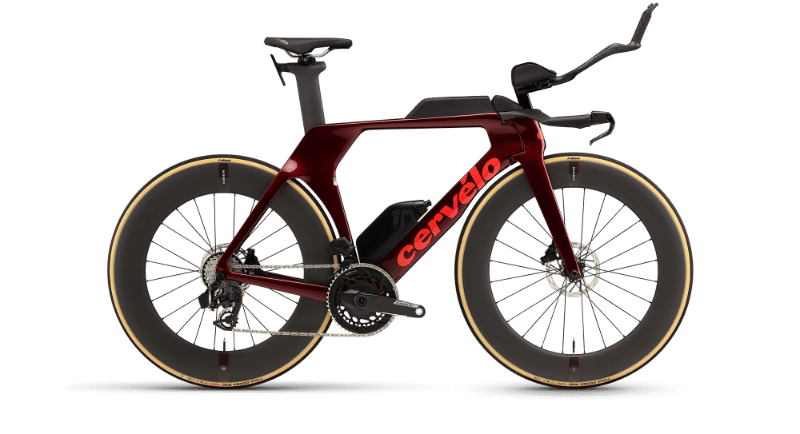 2025 Cervelo P5