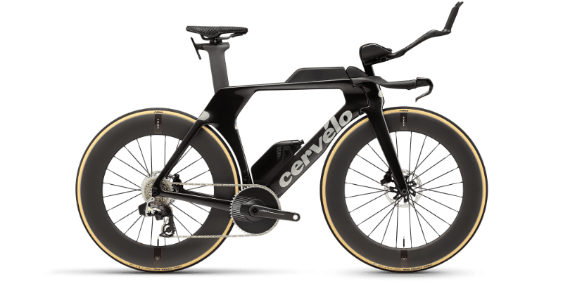 2026 Cervelo P5