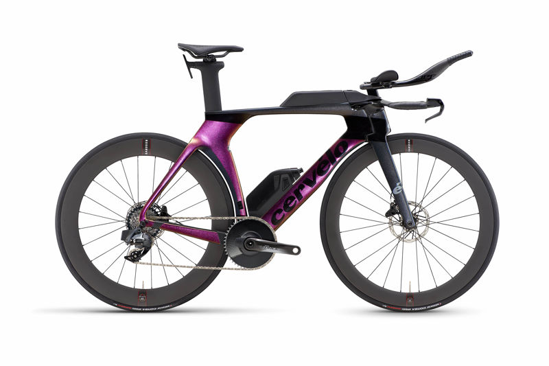 2021 Cervelo P5