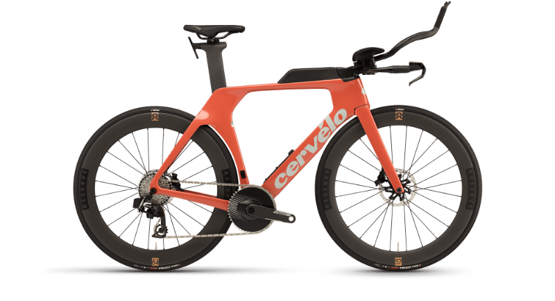 2026 Cervelo P-Series