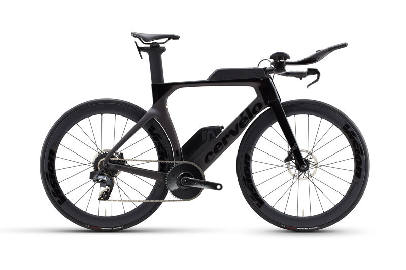 2021 Cervelo P-Series