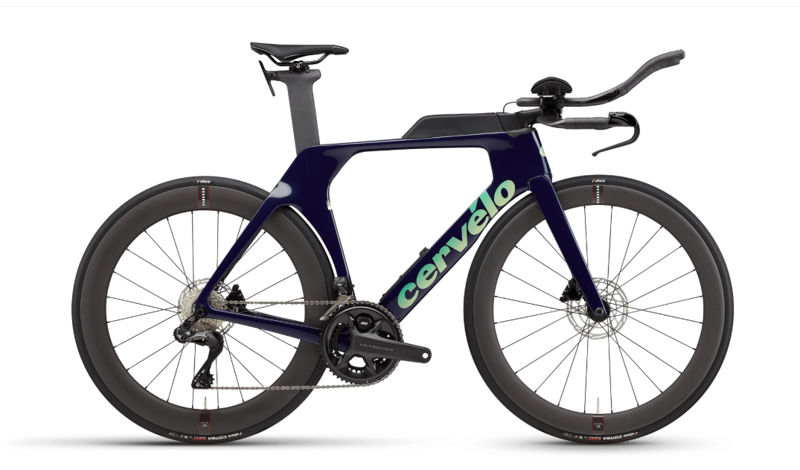 2024 Cervelo P-Series
