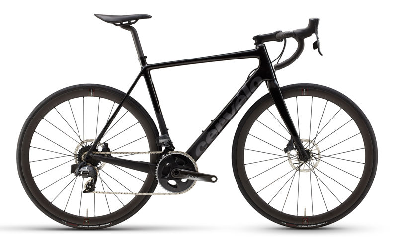 2020 Cervelo R-Series