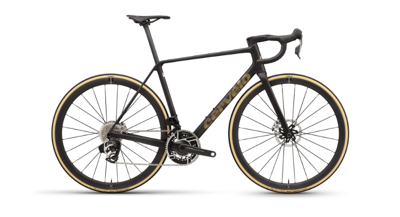 2026 Cervelo R5