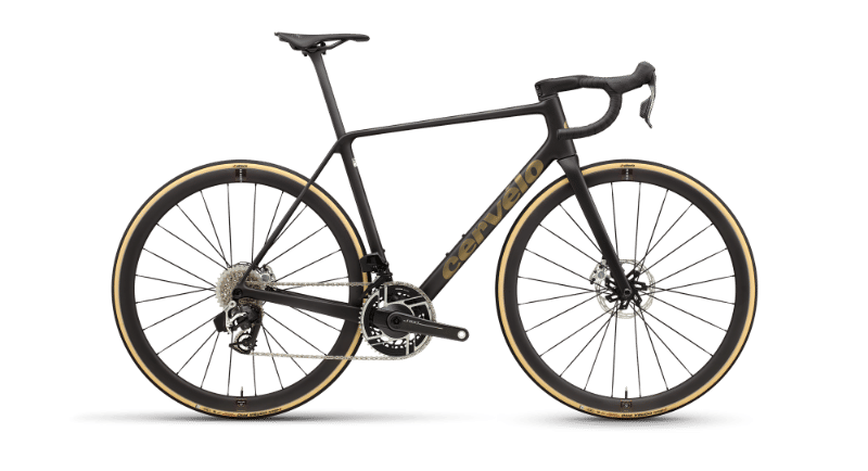 2027 Cervelo R5